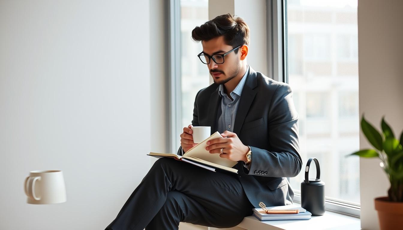 Desarrollo interior para profesionales